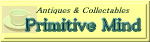 Primitive Mind